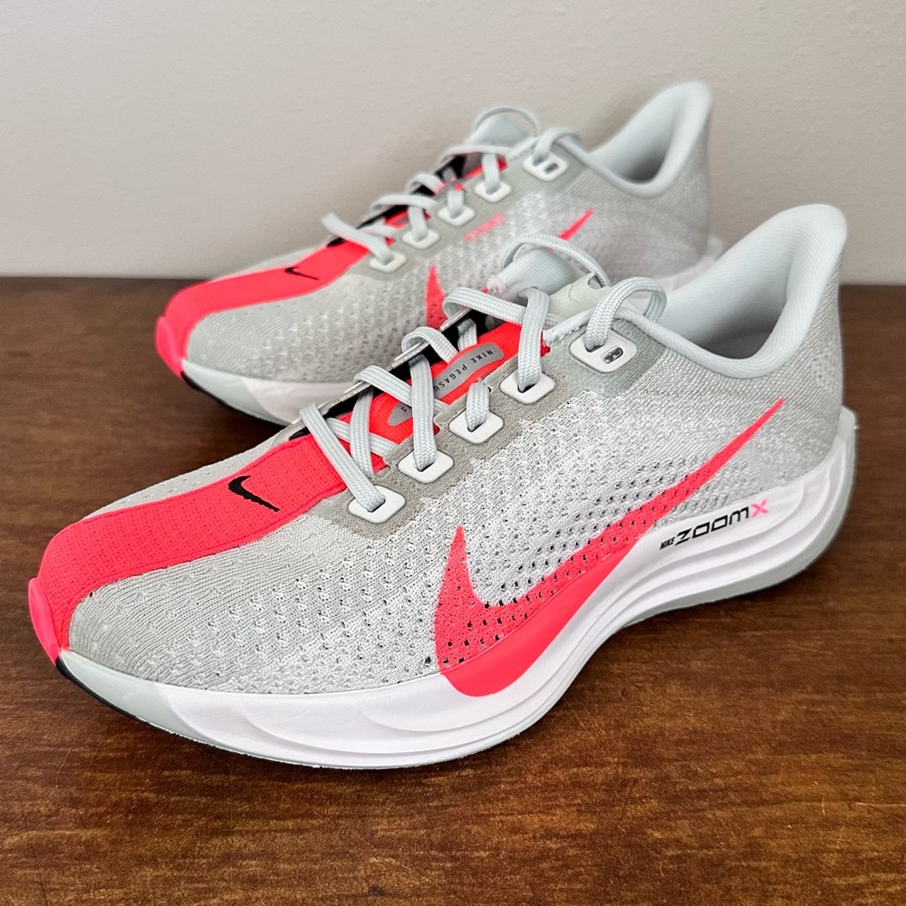 Nike Pegasus Plus Women's Shoes Training Running New Sz 6